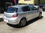Opel Astra - fotka číslo 10