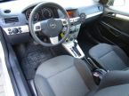 Opel Astra - fotka číslo 12