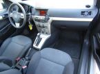Opel Astra - fotka číslo 13