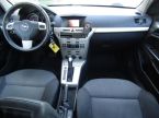 Opel Astra - fotka číslo 14
