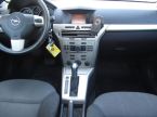 Opel Astra - fotka číslo 16