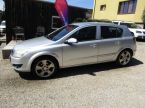 Opel Astra - fotka číslo 1