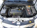 Opel Astra - fotka číslo 33