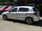Opel Astra - fotka číslo 3