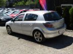 Opel Astra - fotka číslo 4