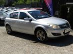 Opel Astra - fotka číslo 6
