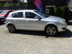 Opel Astra - fotka číslo 7