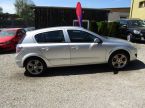 Opel Astra - fotka číslo 8