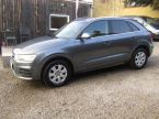 Audi Q3 - fotka číslo 1