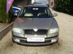 Škoda Octavia - fotka číslo 5
