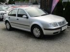 Volkswagen Bora - fotka číslo 6