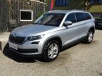 Škoda Kodiaq - fotka číslo 0