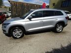 Škoda Kodiaq - fotka číslo 1
