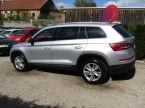 Škoda Kodiaq - fotka číslo 3