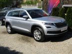 Škoda Kodiaq - fotka číslo 6
