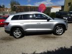 Škoda Kodiaq - fotka číslo 8