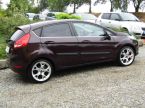 Ford Fiesta - fotka číslo 9
