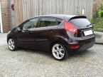 Ford Fiesta - fotka číslo 4