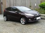 Ford Fiesta - fotka číslo 6