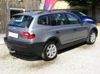 BMW X3 - fotka číslo 10