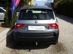 BMW X3 - fotka číslo 11