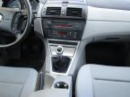 BMW X3 - fotka číslo 16