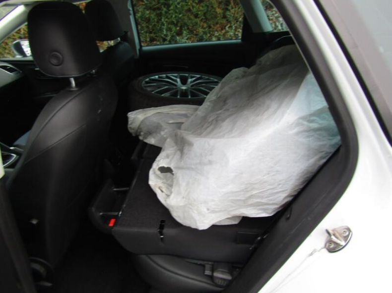 Seat Leon - hlavní fotka