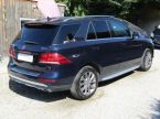Mercedes GLE - fotka číslo 10