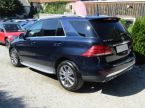 Mercedes GLE - fotka číslo 4