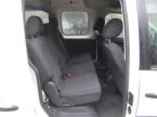 Volkswagen Caddy - fotka číslo 22