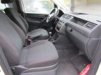Volkswagen Caddy - fotka číslo 24