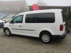 Volkswagen Caddy - fotka číslo 3