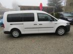 Volkswagen Caddy - fotka číslo 8