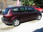 Ford S-MAX - fotka číslo 9
