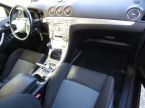 Ford S-MAX - fotka číslo 13