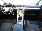 Ford S-MAX - fotka číslo 14