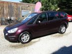 Ford S-MAX - fotka číslo 1