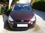 Ford S-MAX - fotka číslo 5