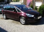 Ford S-MAX - fotka číslo 6
