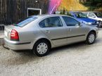 Škoda Octavia - fotka číslo 9
