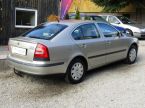 Škoda Octavia - fotka číslo 10