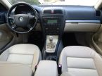 Škoda Octavia - fotka číslo 14