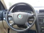 Škoda Octavia - fotka číslo 15