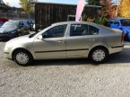 Škoda Octavia - fotka číslo 2
