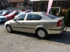 Škoda Octavia - fotka číslo 3