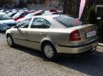 Škoda Octavia - fotka číslo 4