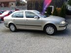 Škoda Octavia - fotka číslo 7