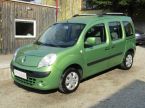 Renault Kangoo - fotka číslo 0