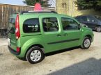 Renault Kangoo - fotka číslo 9