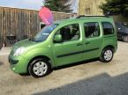 Renault Kangoo - fotka číslo 1